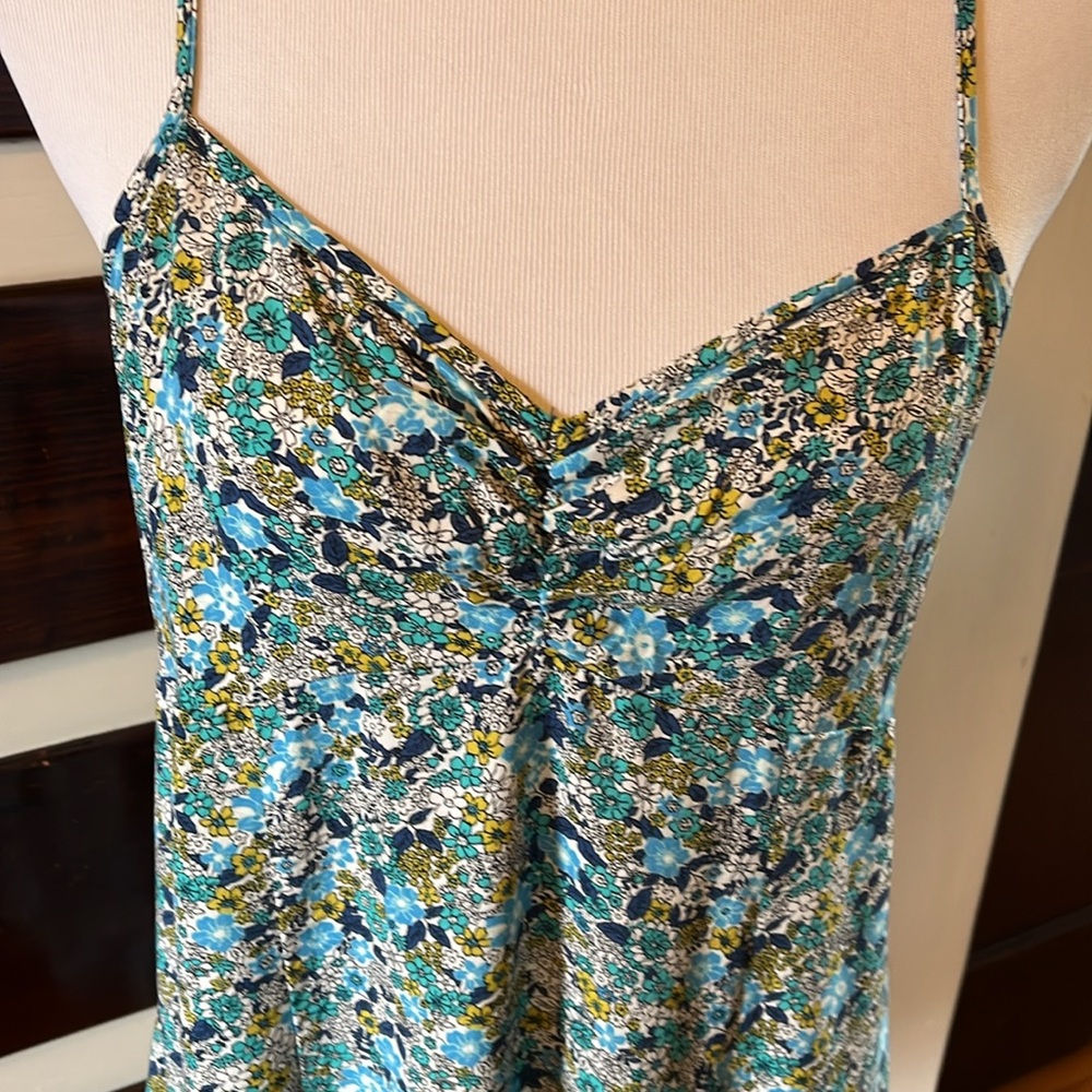 Wild Fable Sundress - Picture 2 of 7